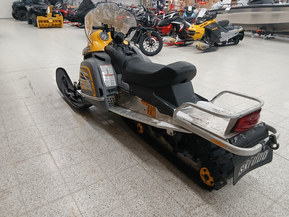 Ski-Doo Tundra