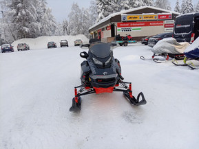 Ski-Doo Renegade