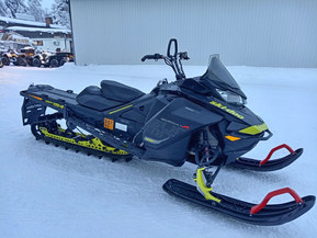 Ski-Doo Summit