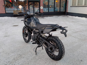 Royal Enfield Himalayan