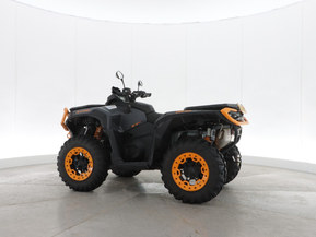 Can-Am Outlander