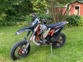 KTM 300