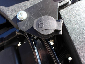 Harley-Davidson Softail