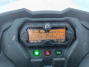 Can-Am Outlander Max