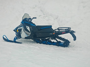 Polaris Nordic Pro