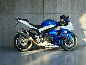 Suzuki GSX-R