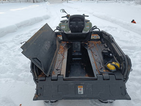 Can-Am Outlander Max