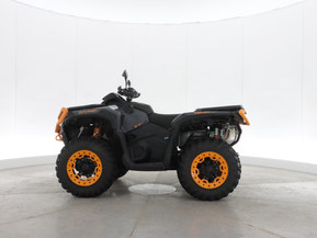 Can-Am Outlander