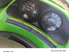 Arctic Cat ZR 500 APV