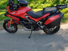Ducati Multistrada