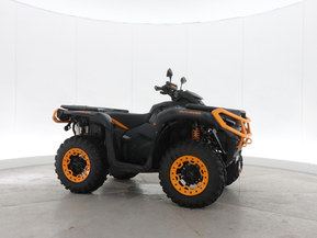Can-Am Outlander
