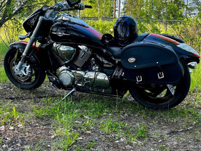 Suzuki Intruder