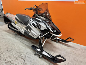 Arctic Cat XF