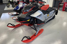Ski-Doo MX Z