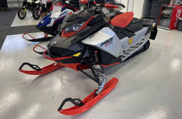 Ski-Doo MX Z