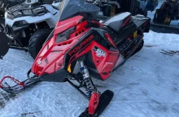 Polaris XCR
