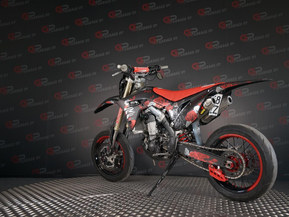 Honda CRF