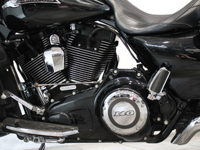 Harley-Davidson CVO