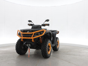 Can-Am Outlander