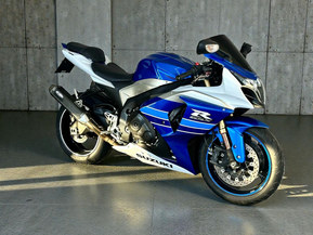 Suzuki GSX-R