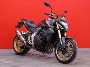 Honda CB