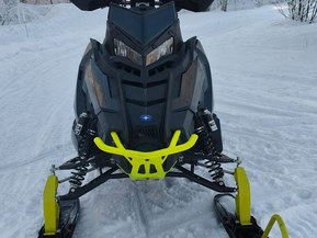 Polaris Axys SKS