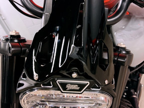 Harley-Davidson Sportster