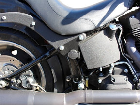 Harley-Davidson Softail