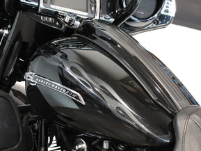 Harley-Davidson CVO