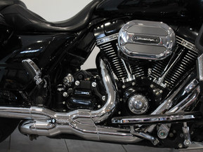 Harley-Davidson CVO