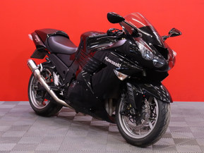 Kawasaki ZZR
