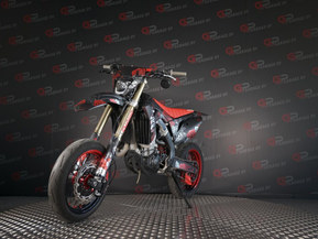 Honda CRF