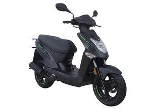 Kymco Agility