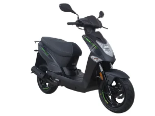 Kymco Agility