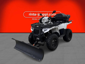 Polaris Sportsman