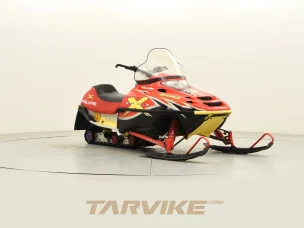 Polaris 500 XC EDGE