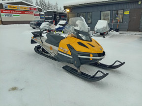 Ski-Doo Tundra