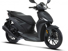 Kymco Agility