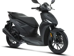 Kymco Agility