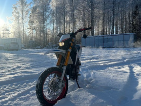 Drac Supermoto