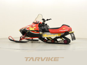 Polaris 500 XC EDGE