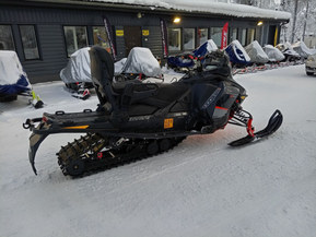 Ski-Doo Renegade