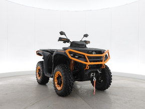 Can-Am Outlander