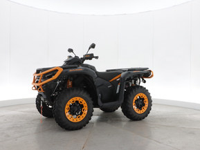 Can-Am Outlander