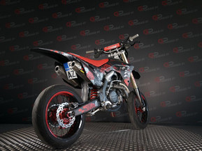 Honda CRF