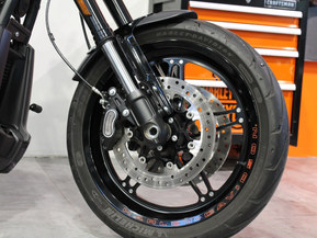 Harley-Davidson Softail