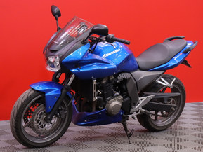 Kawasaki Z