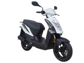 Kymco Agility