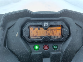 Can-Am Outlander Max