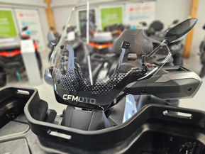 CFMOTO CFORCE